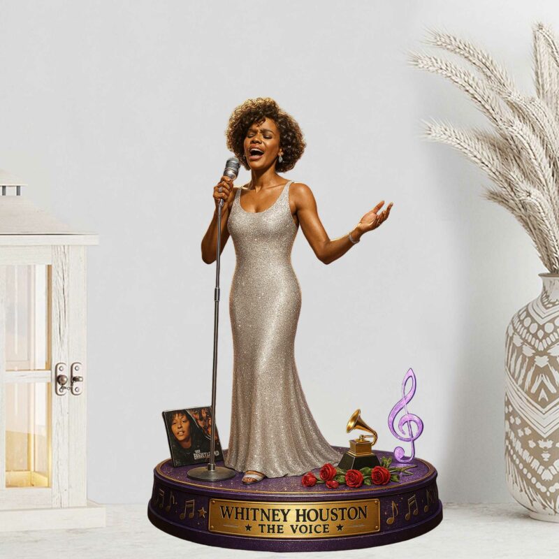 WHHO Acrylic Standee TKC5678NVH - Image 4