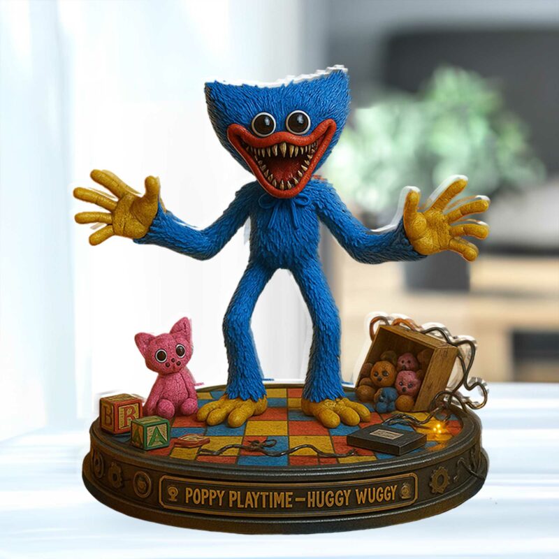 PPPT Acrylic Standee TKC5680NVH - Image 5