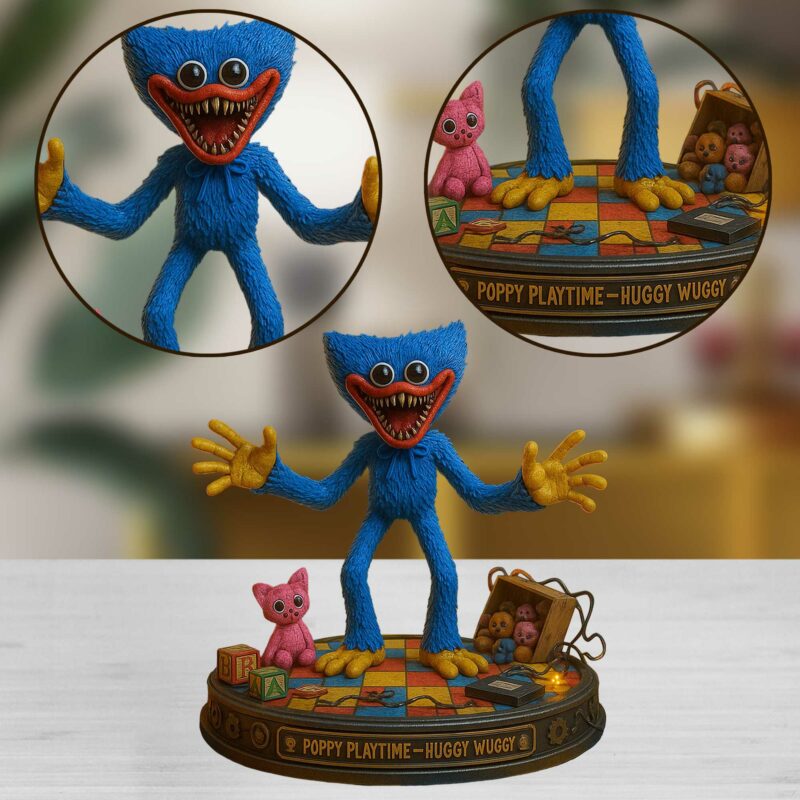 PPPT Acrylic Standee TKC5680NVH - Image 6