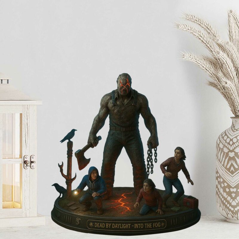 DBDL Acrylic Standee TKC5681NVH - Image 5