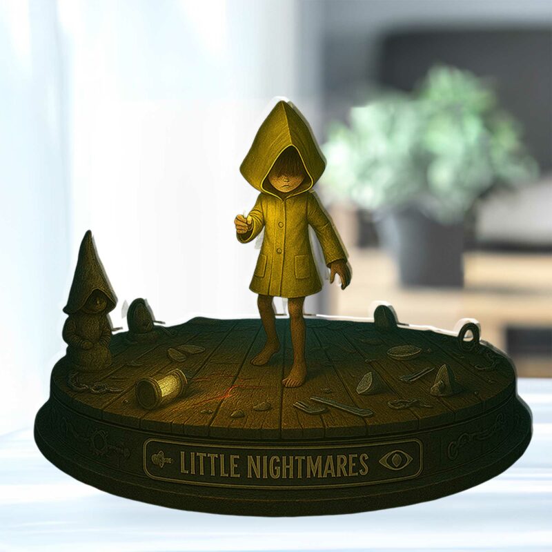 LILNI Acrylic Standee TKC5682NVH - Image 6