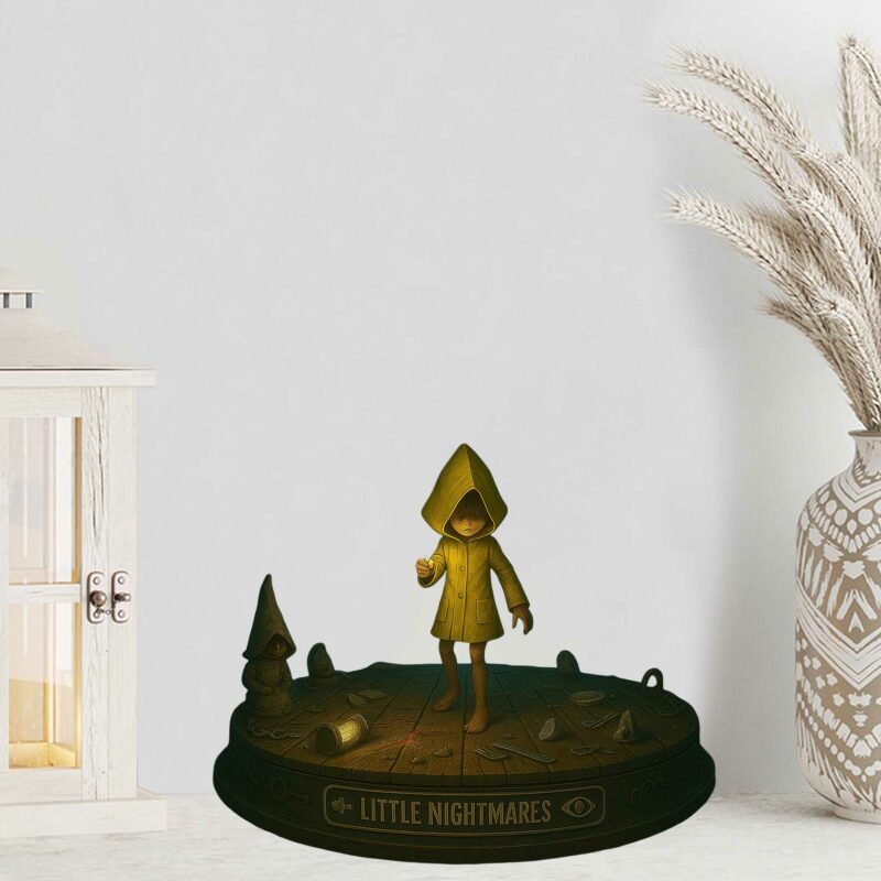 LILNI Acrylic Standee TKC5682NVH - Image 3