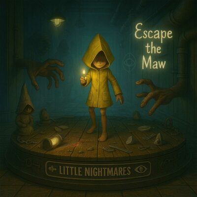 LILNI Acrylic Standee TKC5682NVH