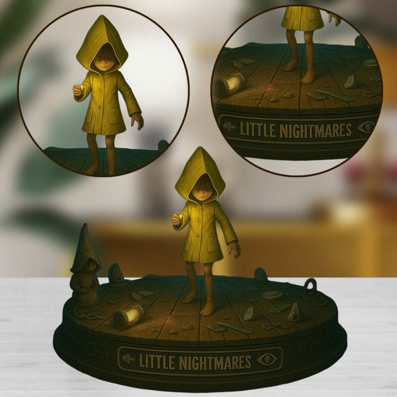 LILNI Acrylic Standee TKC5682NVH - Image 5