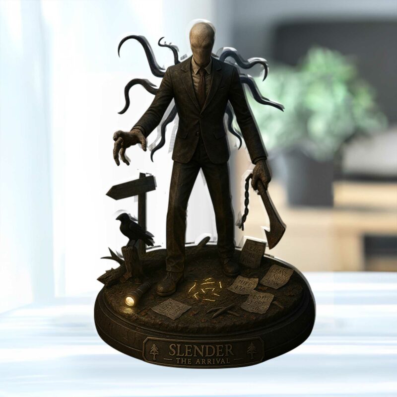 SLMA Acrylic Standee TKC5683NVH - Image 4