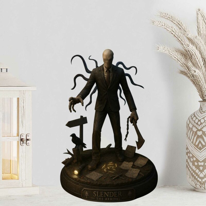 SLMA Acrylic Standee TKC5683NVH - Image 5