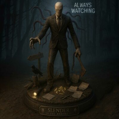 SLMA Acrylic Standee TKC5683NVH