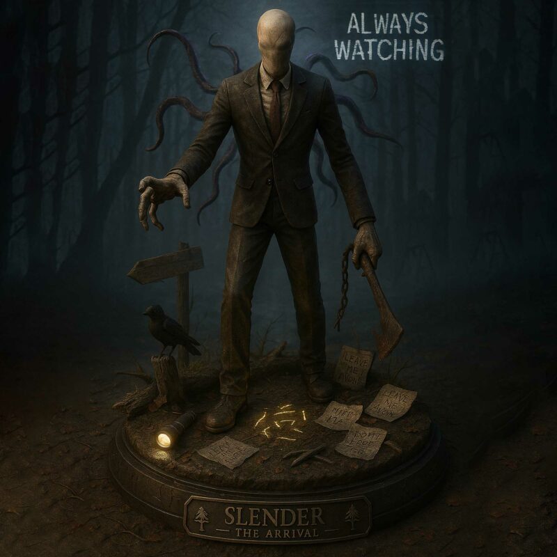 SLMA Acrylic Standee TKC5683NVH - Image 6