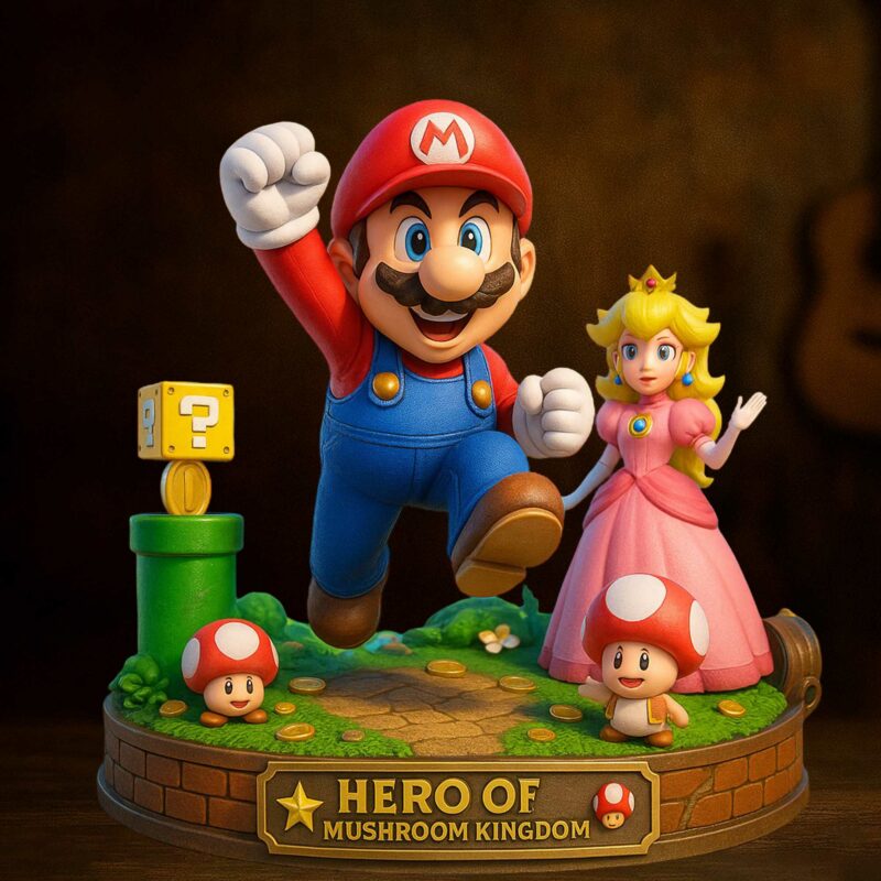 SMR Acrylic Standee TKC5686NVH - Image 7