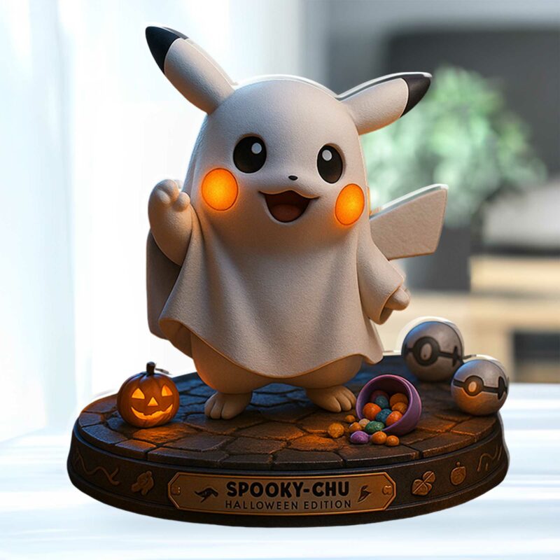 PKM Acrylic Standee TKC5687NVH - Image 2