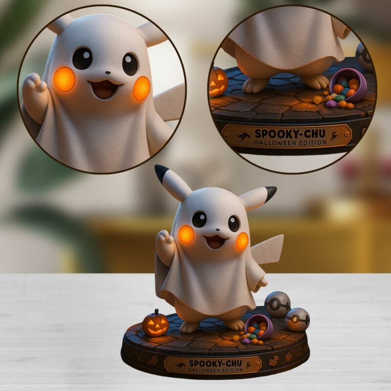 PKM Acrylic Standee TKC5687NVH - Image 7