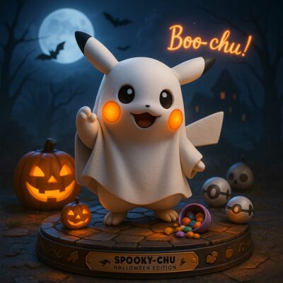 PKM Acrylic Standee TKC5687NVH