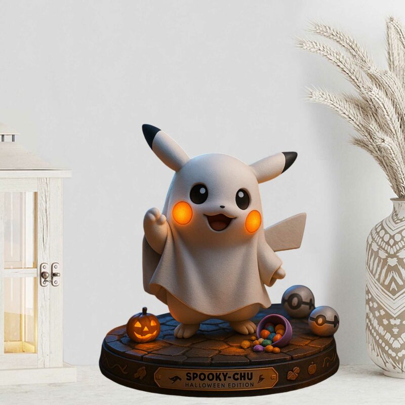 PKM Acrylic Standee TKC5687NVH - Image 6