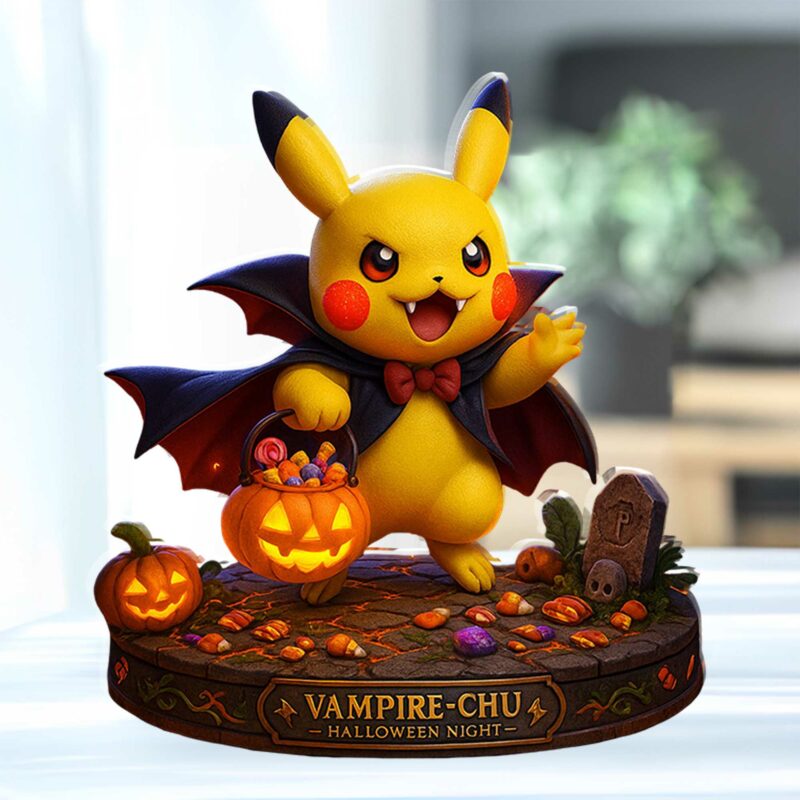 PKM Acrylic Standee TKC5688NVH - Image 6