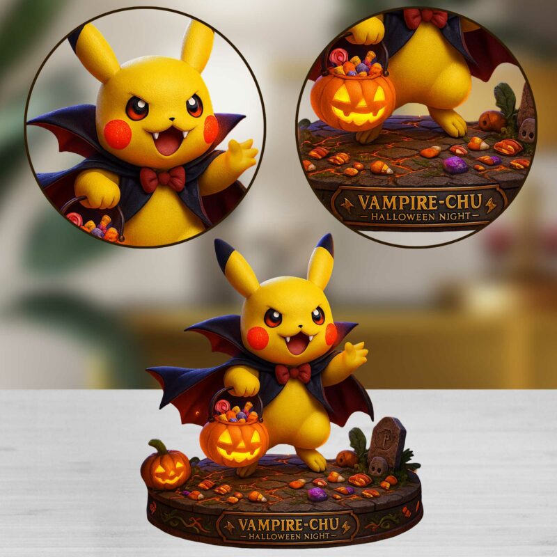 PKM Acrylic Standee TKC5688NVH - Image 5