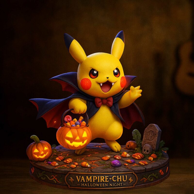 PKM Acrylic Standee TKC5688NVH - Image 3