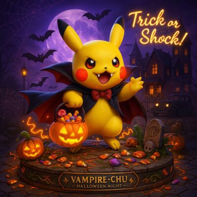 PKM Acrylic Standee TKC5688NVH