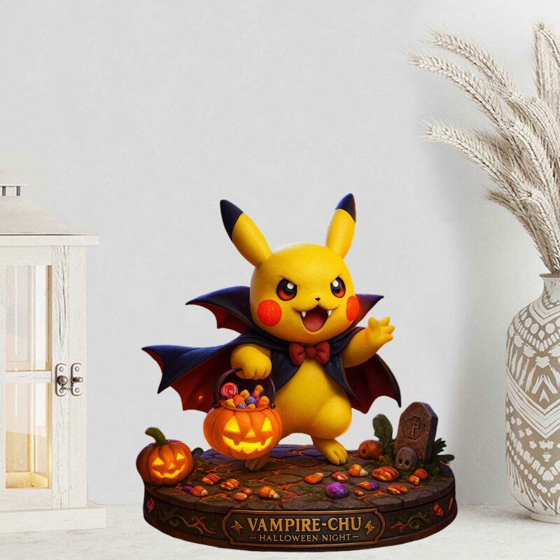 PKM Acrylic Standee TKC5688NVH - Image 7