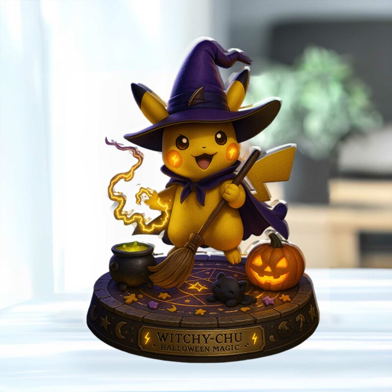 PKM Acrylic Standee TKC5689NVH - Image 6