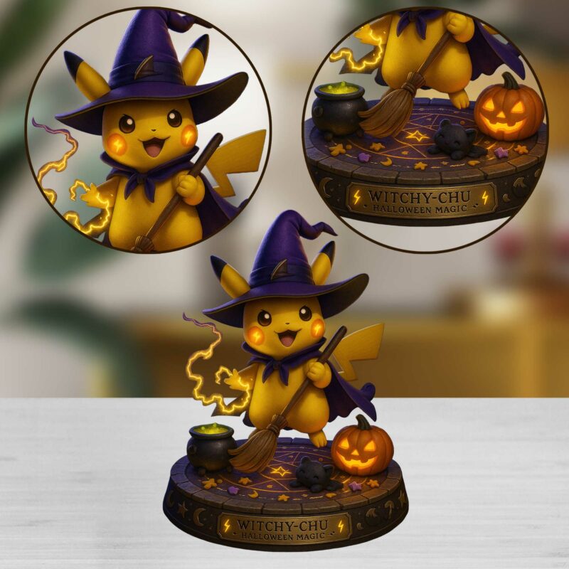 PKM Acrylic Standee TKC5689NVH - Image 7