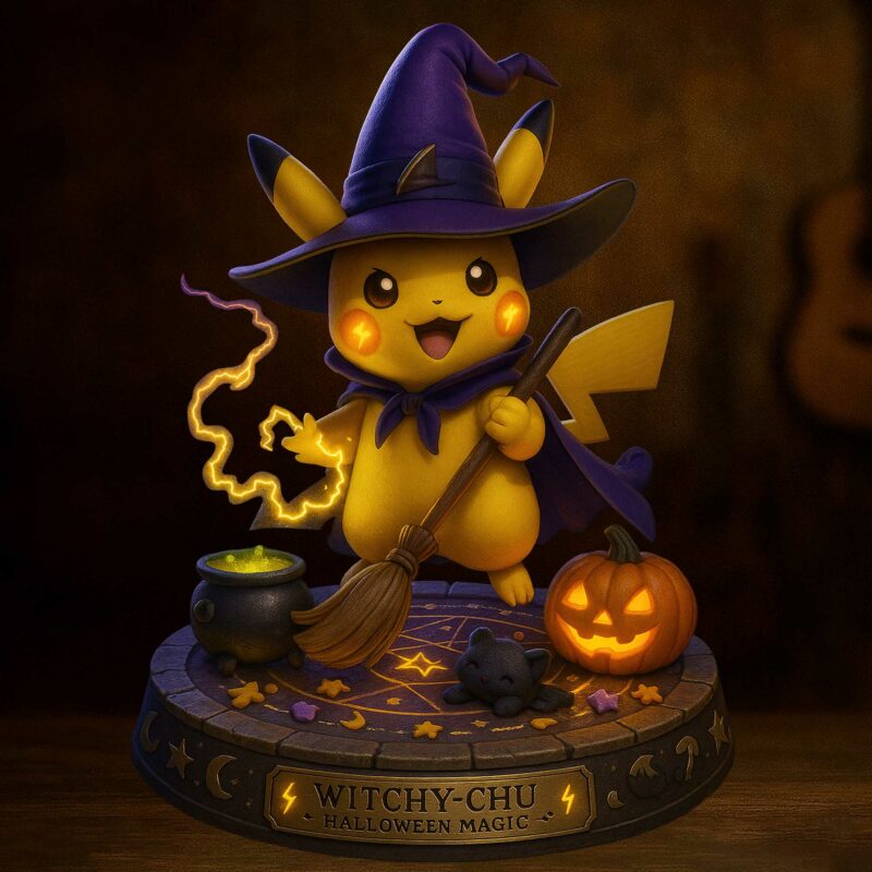 PKM Acrylic Standee TKC5689NVH - Image 5