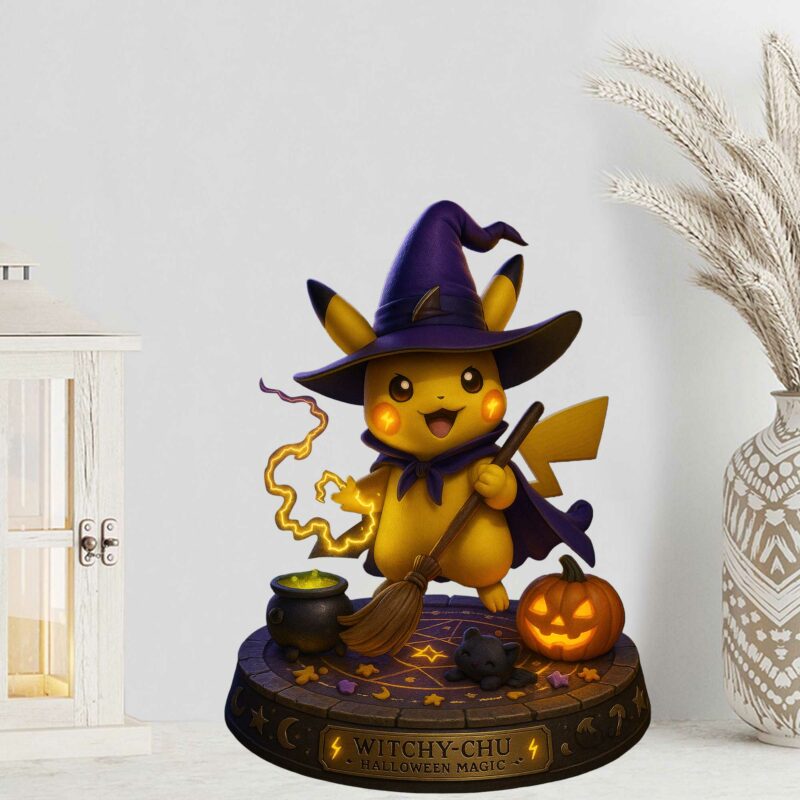 PKM Acrylic Standee TKC5689NVH - Image 4