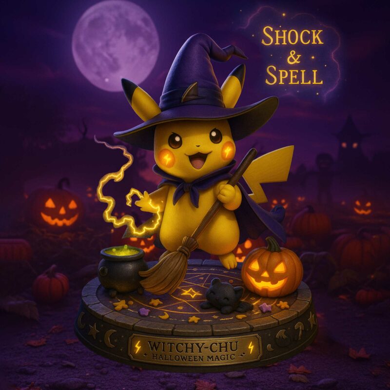 PKM Acrylic Standee TKC5689NVH - Image 3