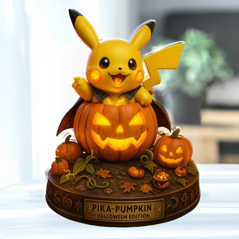 PKM Acrylic Standee TKC5690NVH - Image 5