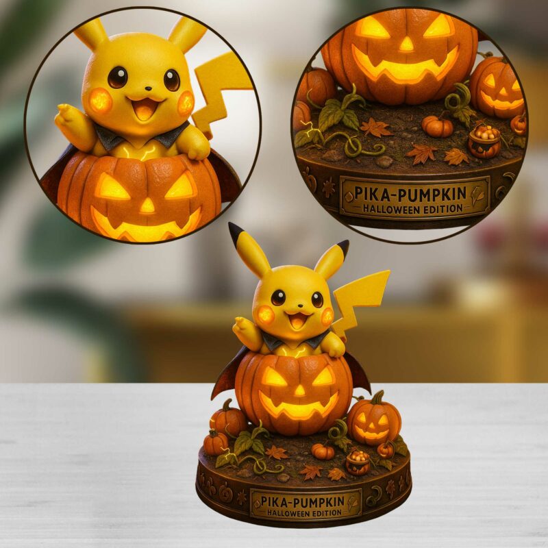 PKM Acrylic Standee TKC5690NVH - Image 6