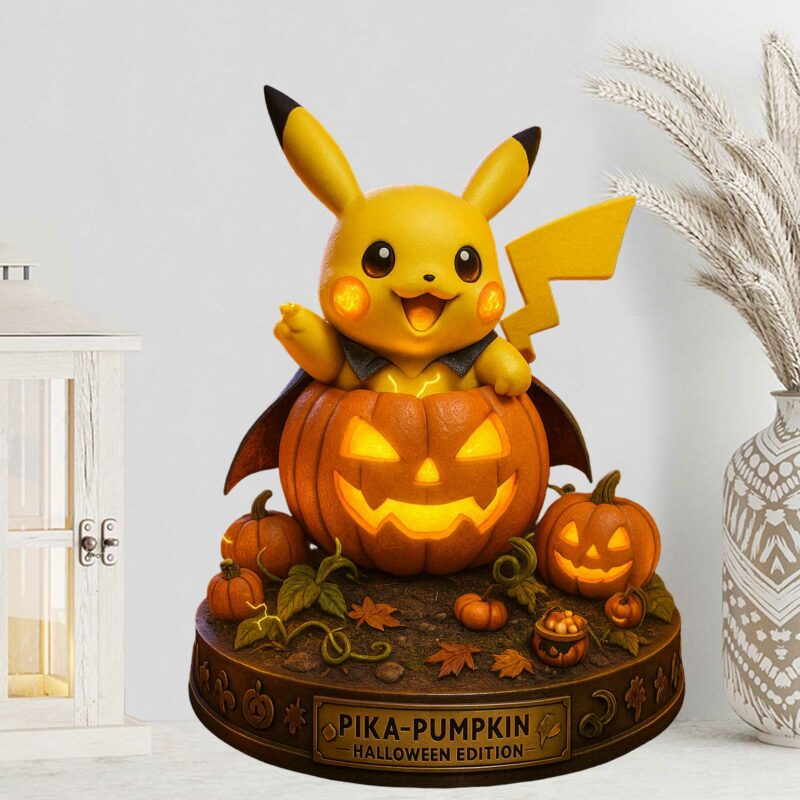 PKM Acrylic Standee TKC5690NVH - Image 4