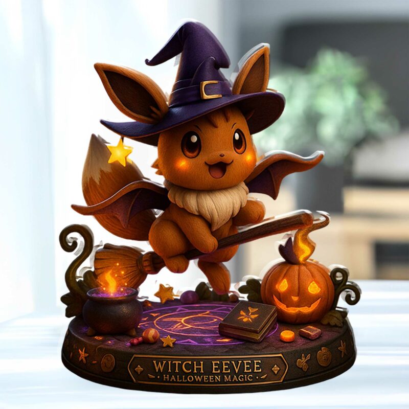 PKM Acrylic Standee TKC5691NVH - Image 5