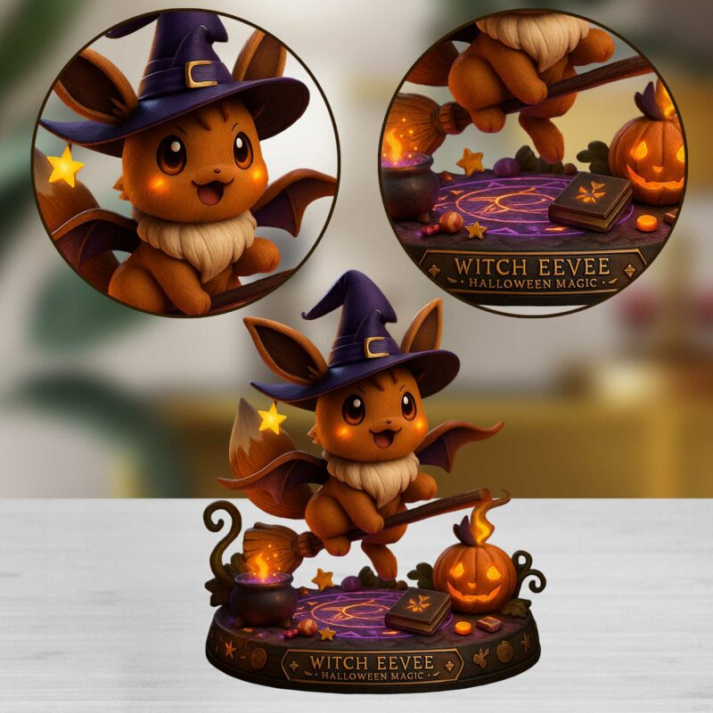 PKM Acrylic Standee TKC5691NVH - Image 3