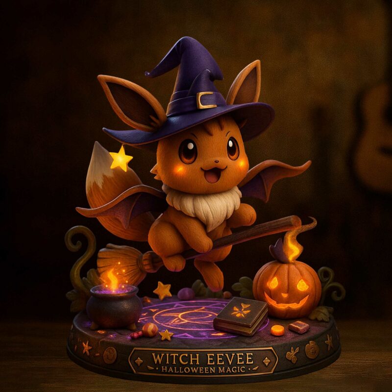 PKM Acrylic Standee TKC5691NVH - Image 6