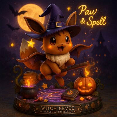 PKM Acrylic Standee TKC5691NVH