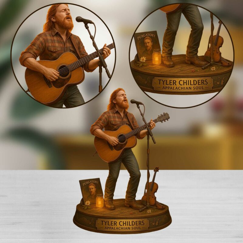 TYCHI Acrylic Standee TKC5693NVH - Image 4