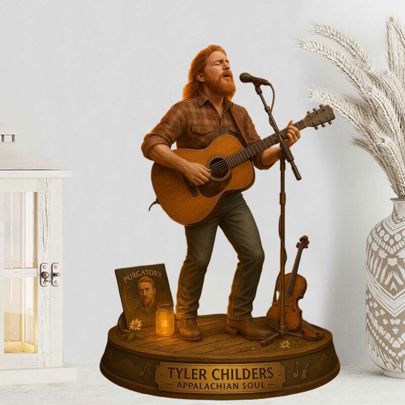 TYCHI Acrylic Standee TKC5693NVH - Image 3