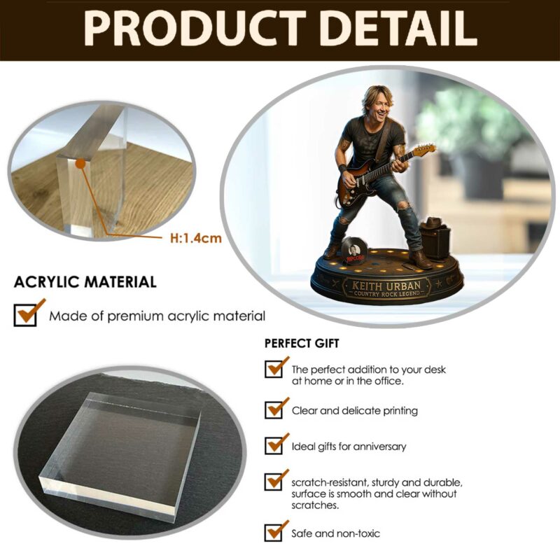 KUB Acrylic Standee TKC5695NVH - Image 2