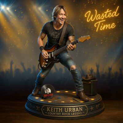 KUB Acrylic Standee TKC5695NVH