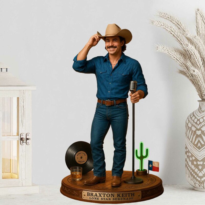 BRAK Acrylic Standee TKC5697NVH - Image 6