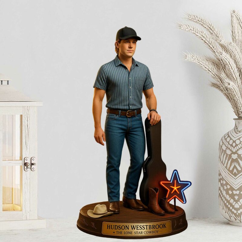 HUWE Acrylic Standee TKC5698NVH - Image 6