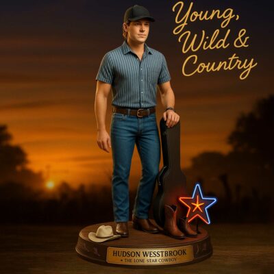 HUWE Acrylic Standee TKC5698NVH