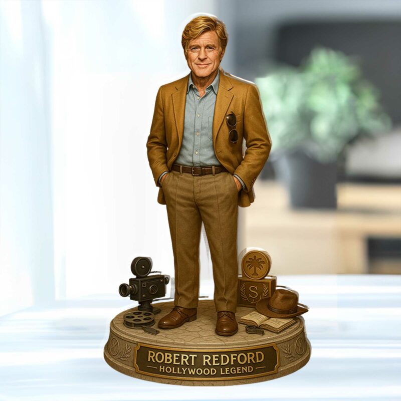 RBR Acrylic Standee TKC5700NVH - Image 4