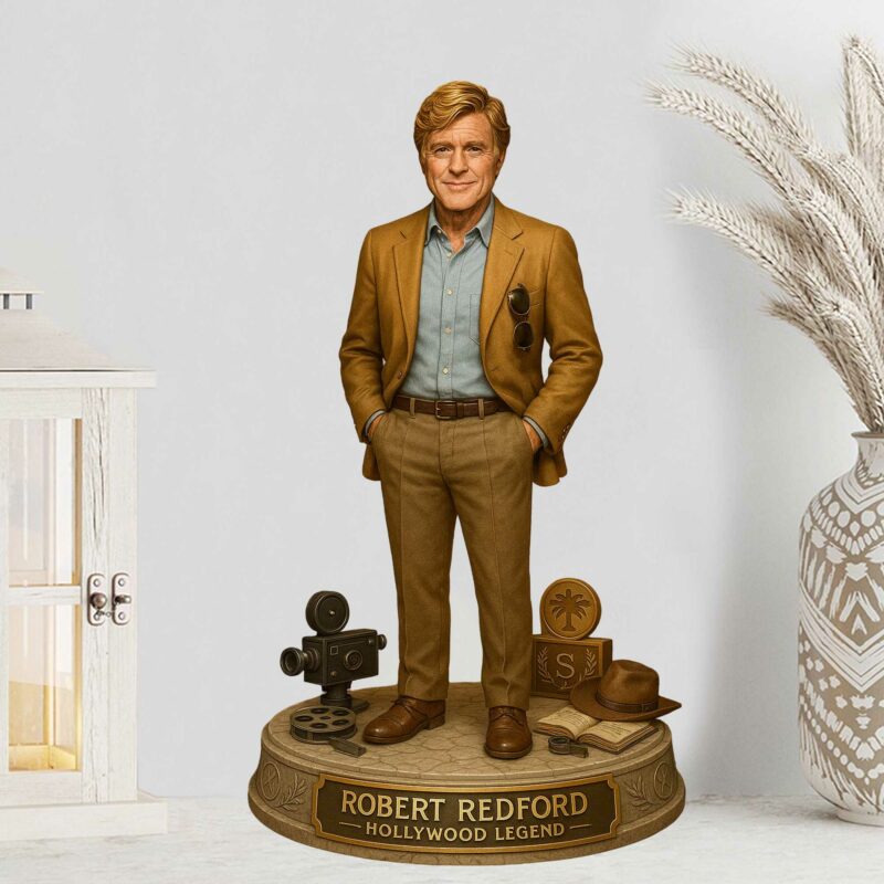 RBR Acrylic Standee TKC5700NVH - Image 6