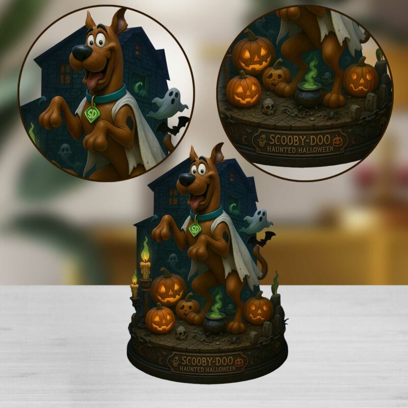 SCBD Acrylic Standee TKC5701NVH - Image 5