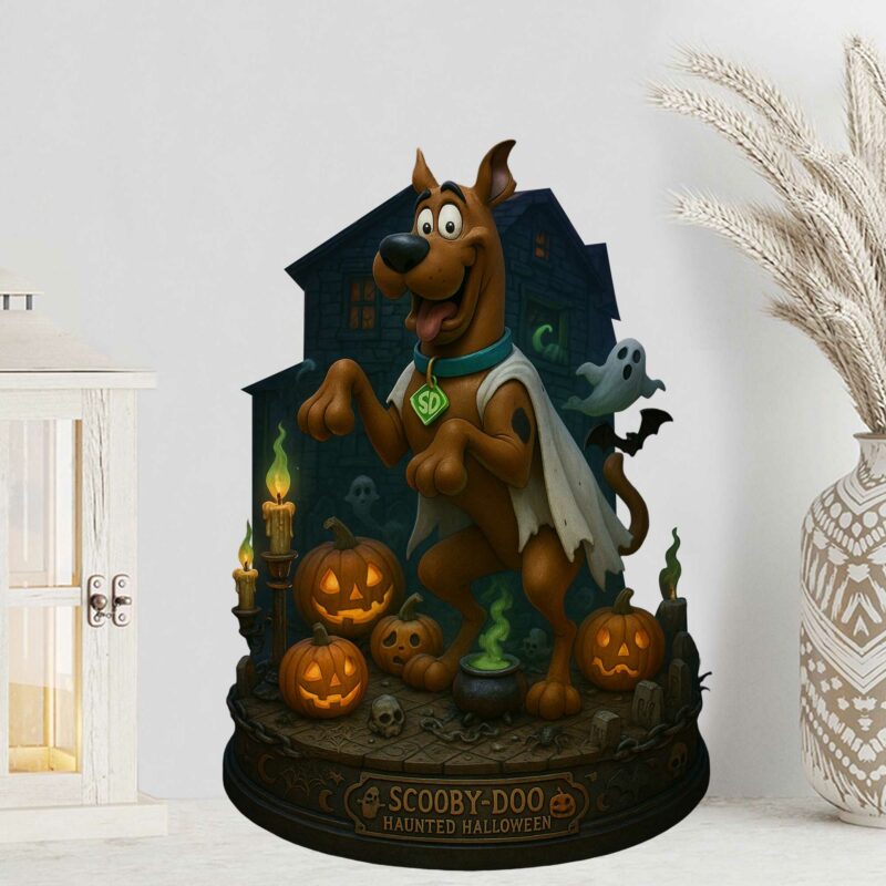 SCBD Acrylic Standee TKC5701NVH - Image 4