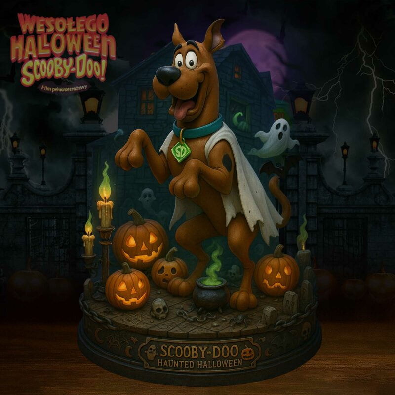 SCBD Acrylic Standee TKC5701NVH - Image 2