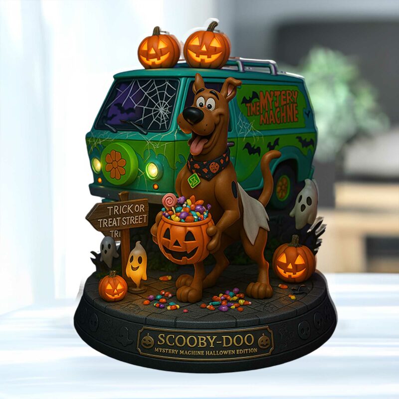 SCBD Acrylic Standee TKC5702NVH - Image 6