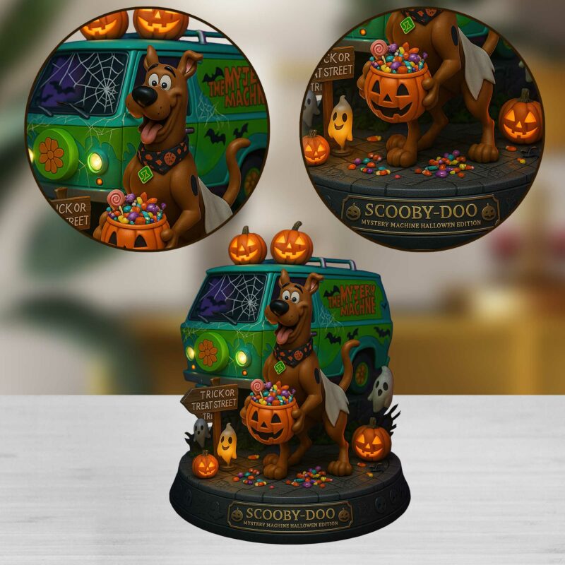 SCBD Acrylic Standee TKC5702NVH - Image 5