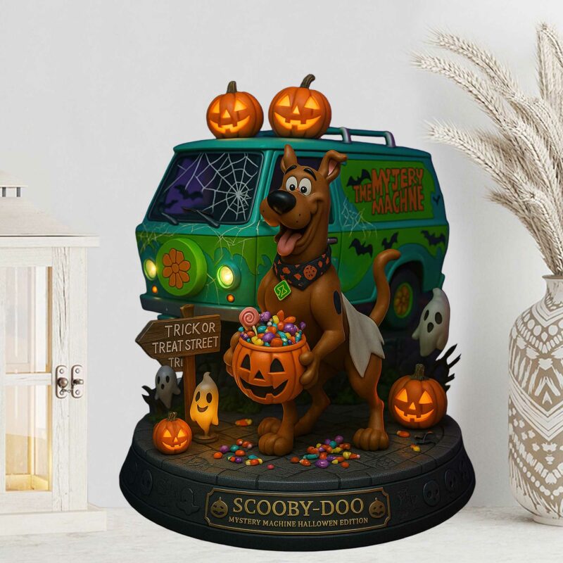 SCBD Acrylic Standee TKC5702NVH - Image 3