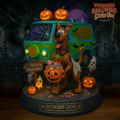 SCBD Acrylic Standee TKC5702NVH